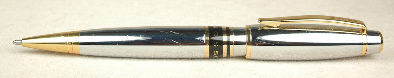 Pre-Owned Pens: 5412: Cross: Windsor